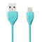 کابل تبدیل USB به لایتنینگ ریمکس مدل RC-050i به طول 1 متر